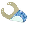 Classic Bib - Esme’s Floral