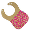Classic Bib - Fairy Bread