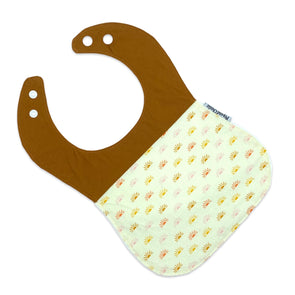 Classic Bib - Boho Sunrise
