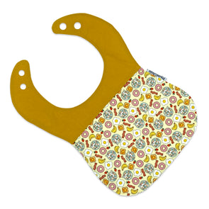 Classic Bib - Sunday Brunch