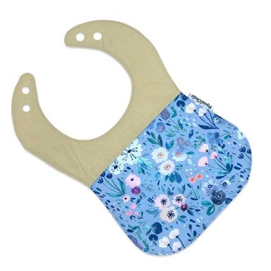 Classic Bib - Esme’s Floral