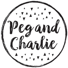 Peg and Charlie