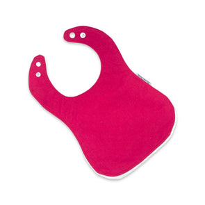 Classic Bib - Magenta