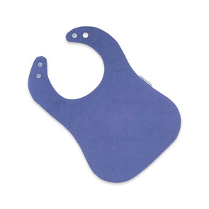 Classic Bib - Denim Blue