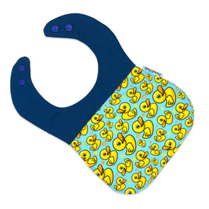Classic Bib - Rubber Duck