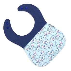 Classic Bib - Cows