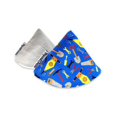 Wee Wee Tee Pee Set - Tools