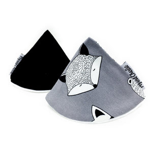 Wee Wee Tee Pee Set - Tribal Animals