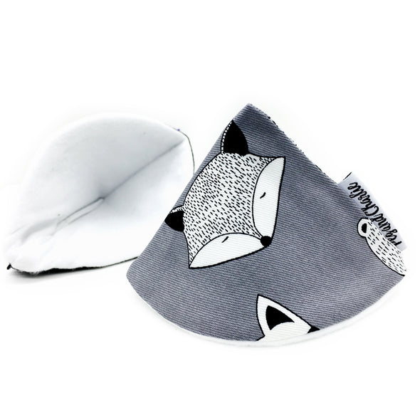 Wee Wee Tee Pee Set - Tribal Animals