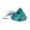 Wee Wee Tee Pee Set - Toucan