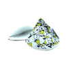 Wee Wee Tee Pee Set - Frenchie Lime