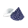 Wee Wee Tee Pee Set - Starry Night