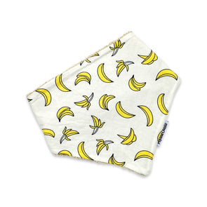 Bandana Dribble Bib - Bananarama