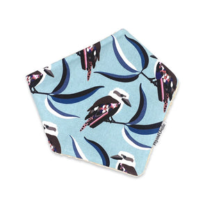 Bandana Dribble Bib - Kookaburra