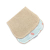 Burp Cloth - Bottlebrush