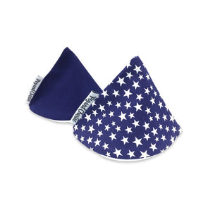 Wee Wee Tee Pee Set - Starry Night