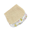 Burp Cloth - Fall Deer