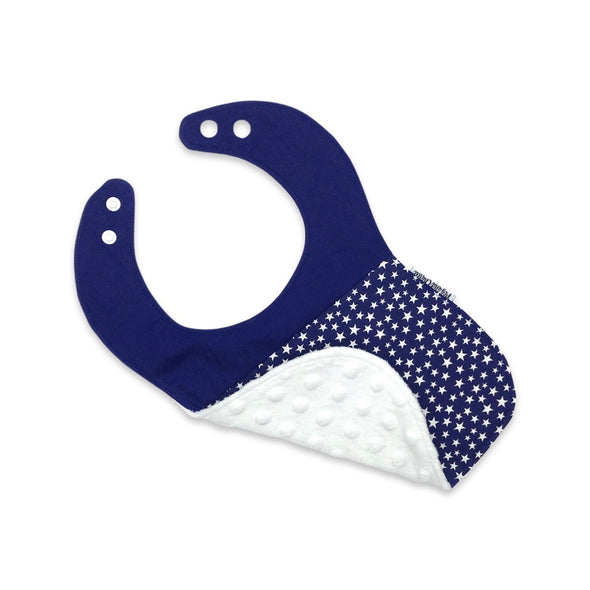 Classic Bib - Starry Night